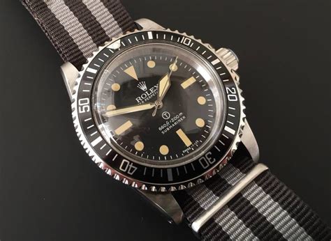 rolex vintage royal navy watch measured mm